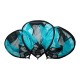 Cap Minciog Drennan Hair Mesh 18" Net Cap Minciog Drennan Hair Mesh 18" Net